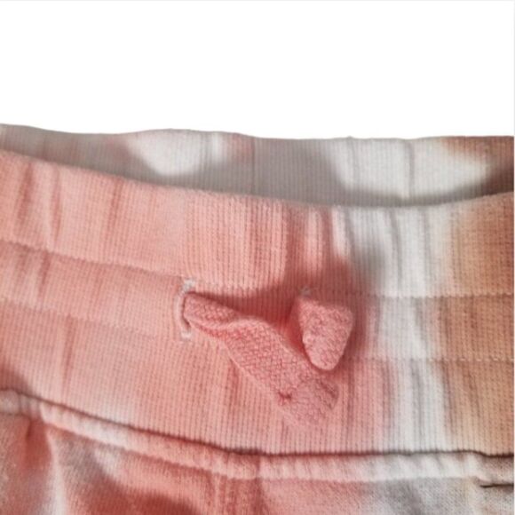 SO Tie Dye Girls Jogger Sweatpants in Size‎ Large (10/12) - Picture 3 of 11